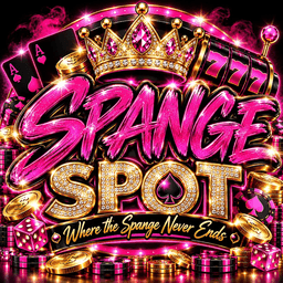 Spangespot Logo