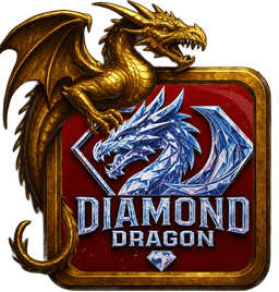 Diamond Dragon