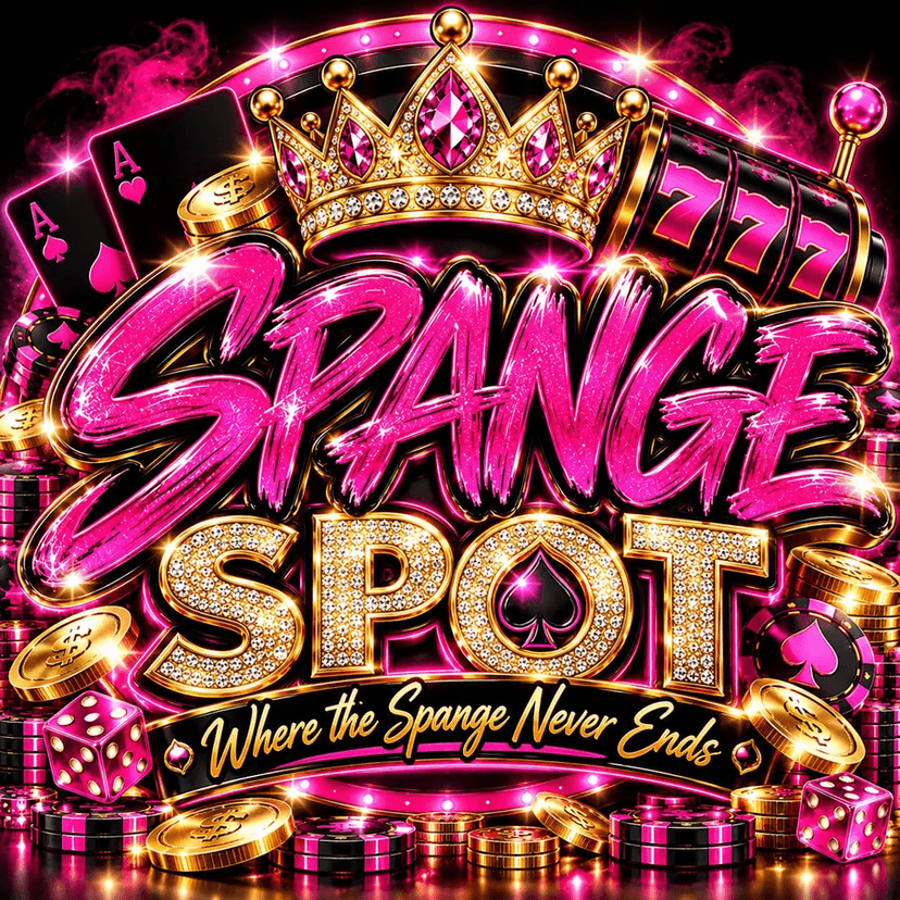 Spangespot